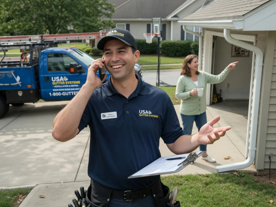 Gutter Installation Tiffin, IA FAQs